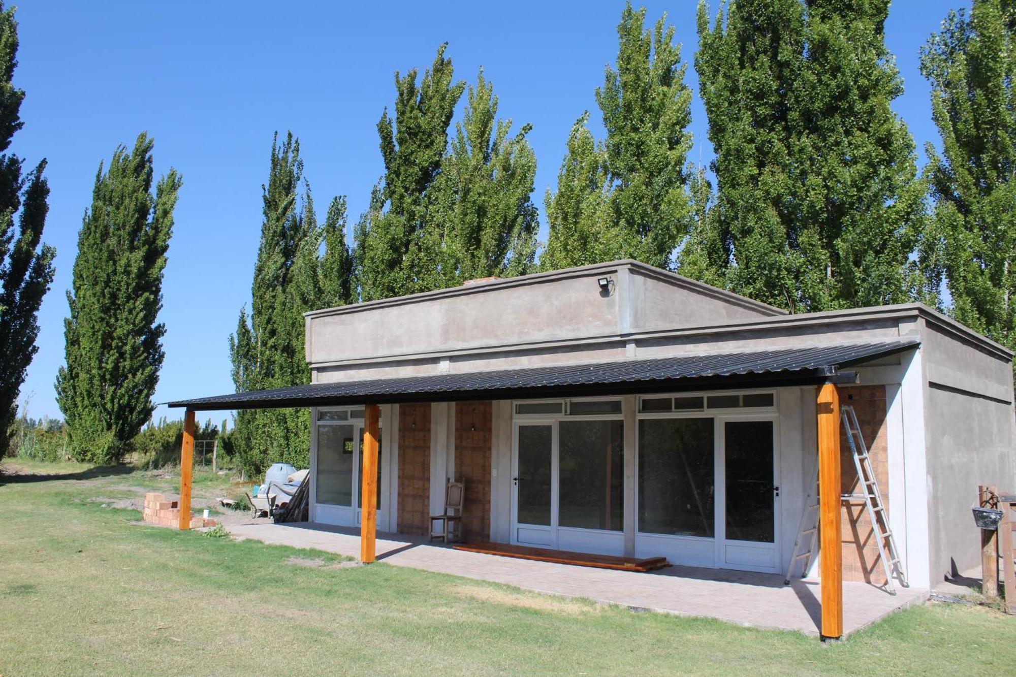 Finca La Celestita Colonia Alvear Exterior photo
